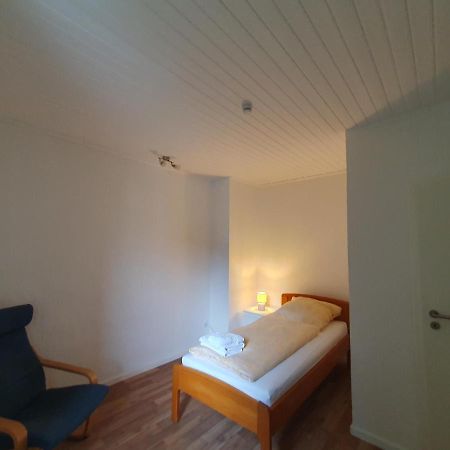 מיינץ Privatzimmer Im Schlesischen Viertel - Nahe Uniklinik מראה חיצוני תמונה