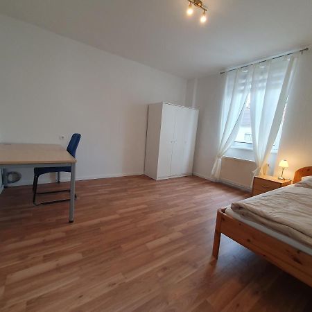 מיינץ Privatzimmer Im Schlesischen Viertel - Nahe Uniklinik מראה חיצוני תמונה