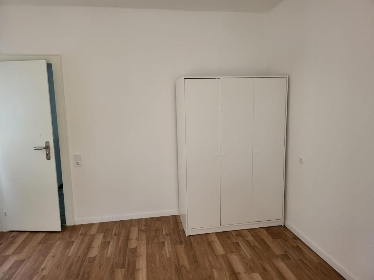 מיינץ Privatzimmer Im Schlesischen Viertel - Nahe Uniklinik מראה חיצוני תמונה