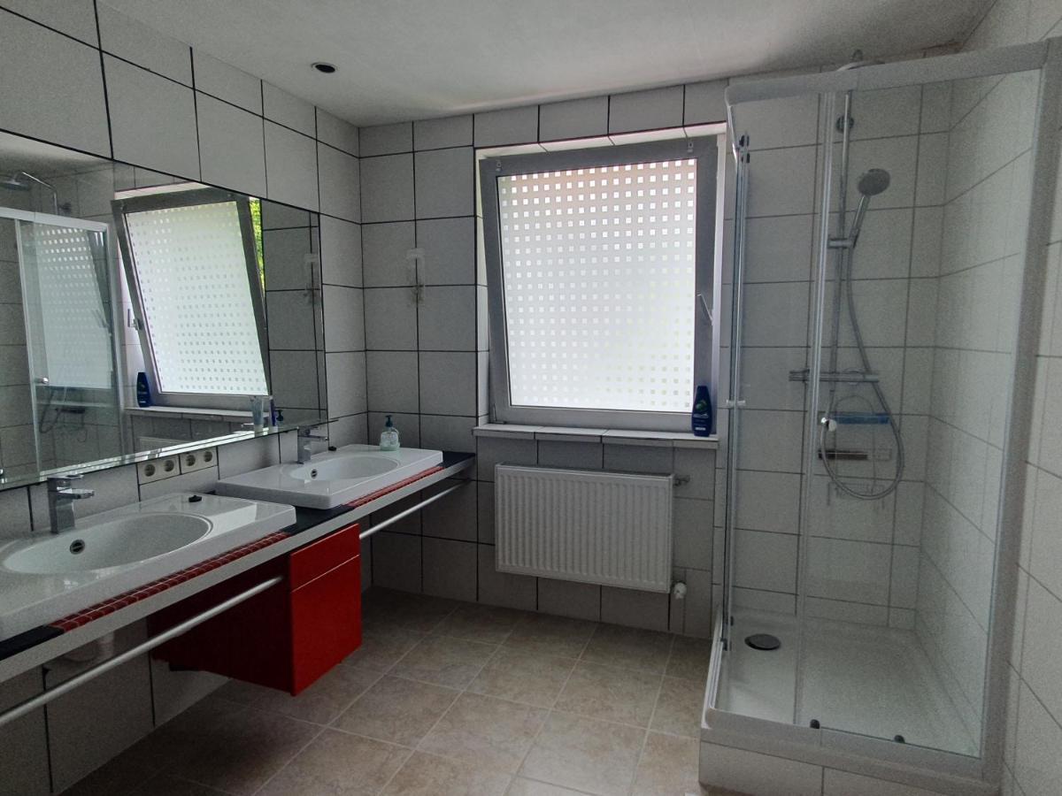 מיינץ Privatzimmer Im Schlesischen Viertel - Nahe Uniklinik מראה חיצוני תמונה