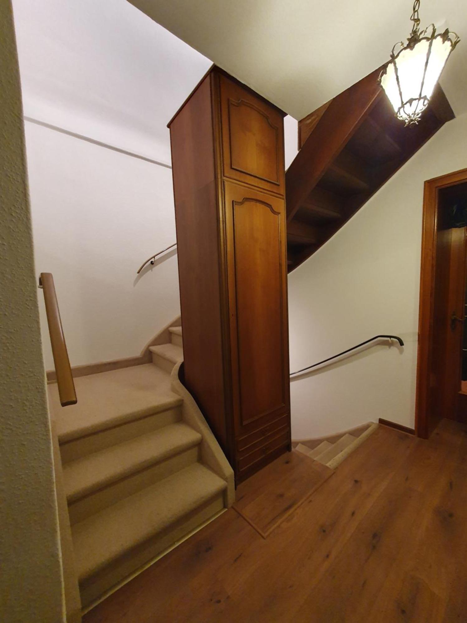 מיינץ Privatzimmer Im Schlesischen Viertel - Nahe Uniklinik מראה חיצוני תמונה