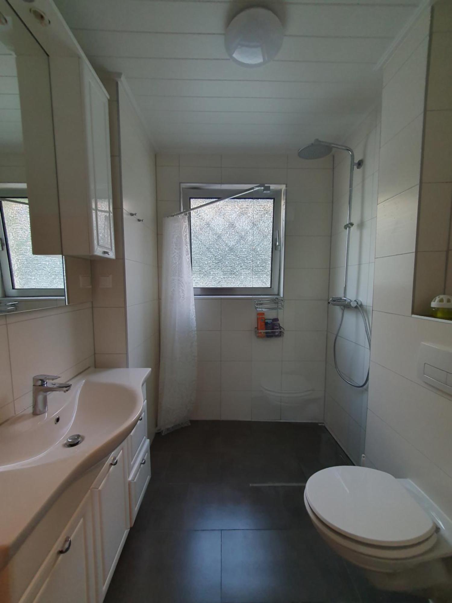 מיינץ Privatzimmer Im Schlesischen Viertel - Nahe Uniklinik מראה חיצוני תמונה