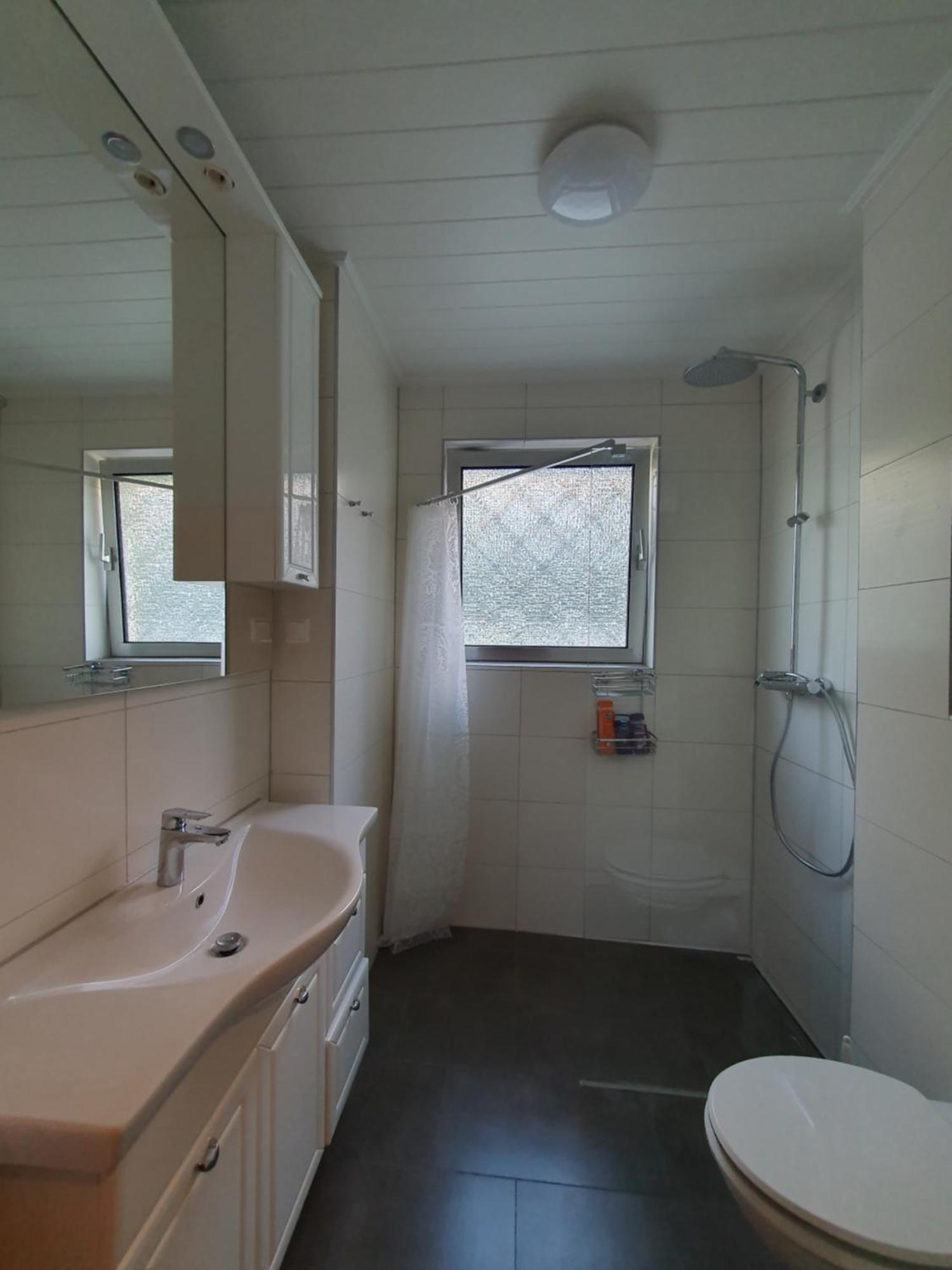 מיינץ Privatzimmer Im Schlesischen Viertel - Nahe Uniklinik מראה חיצוני תמונה