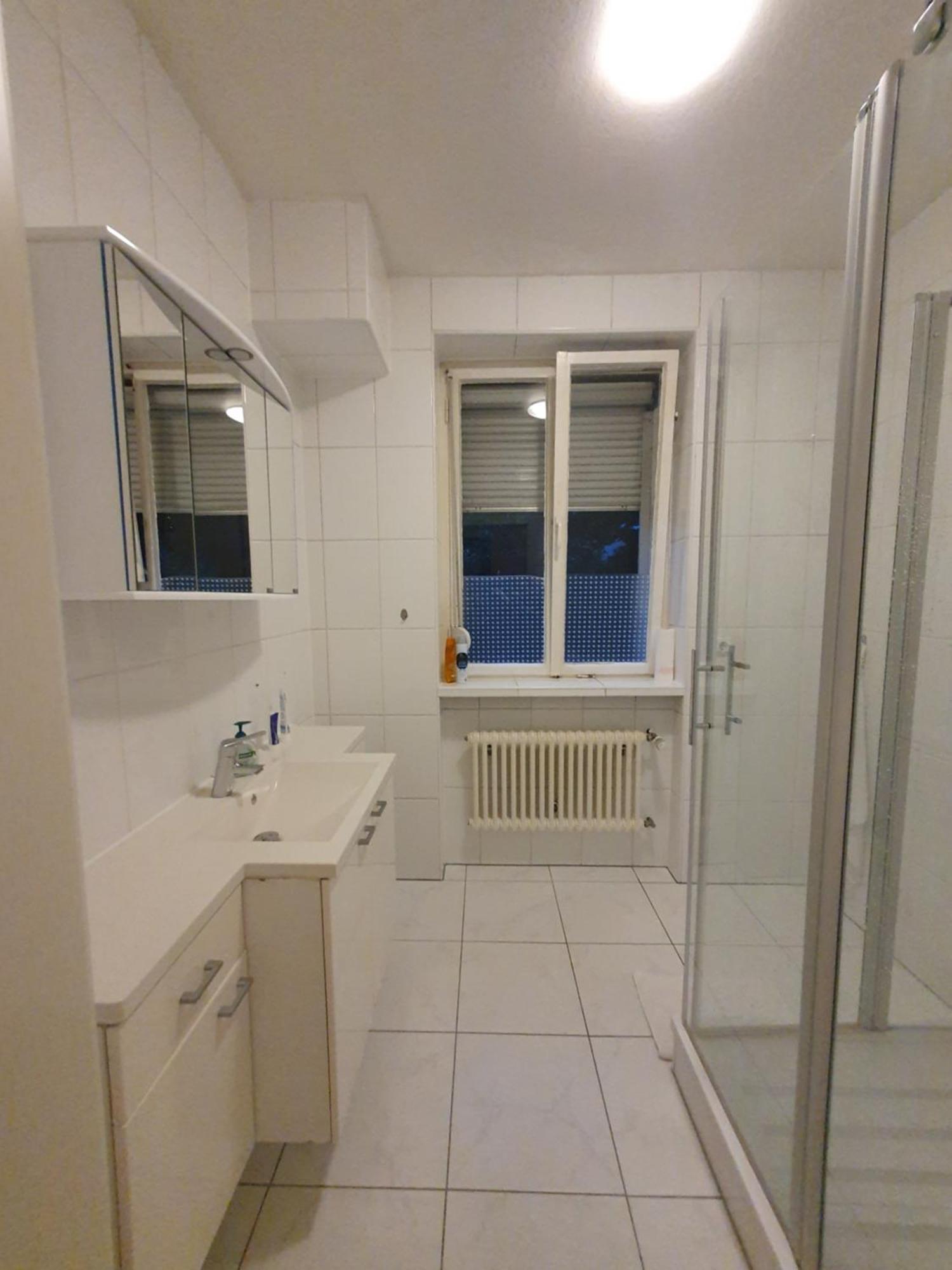 מיינץ Privatzimmer Im Schlesischen Viertel - Nahe Uniklinik מראה חיצוני תמונה